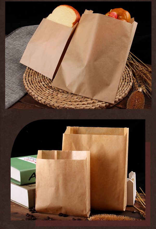 Paper Bags/Pelure