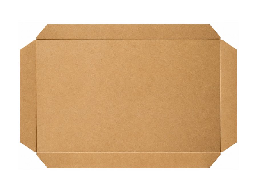 Slip sheet 4 Flap · 300–800 kg