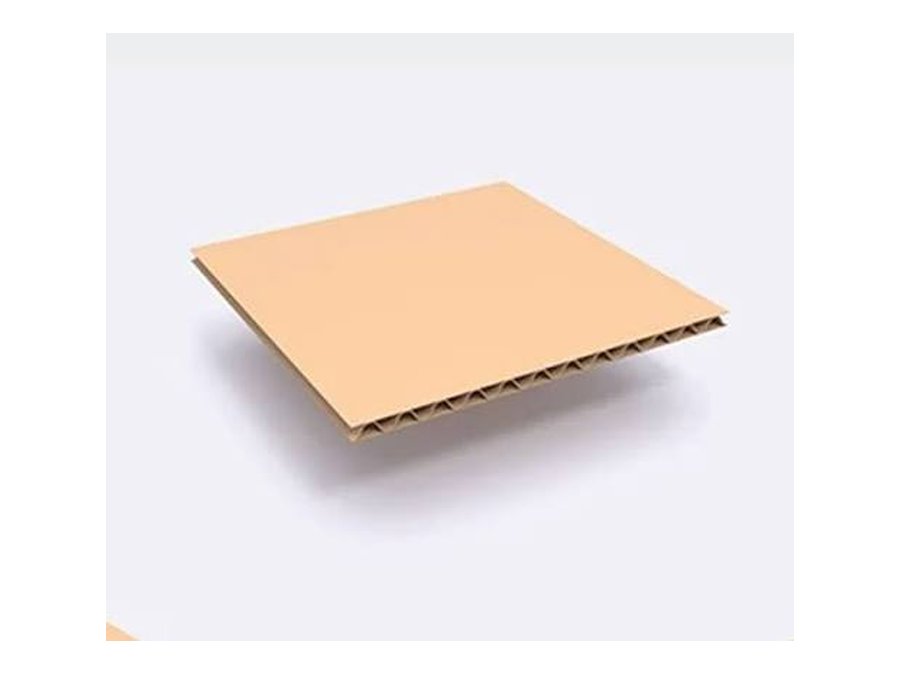 Tấm carton 3 lớp