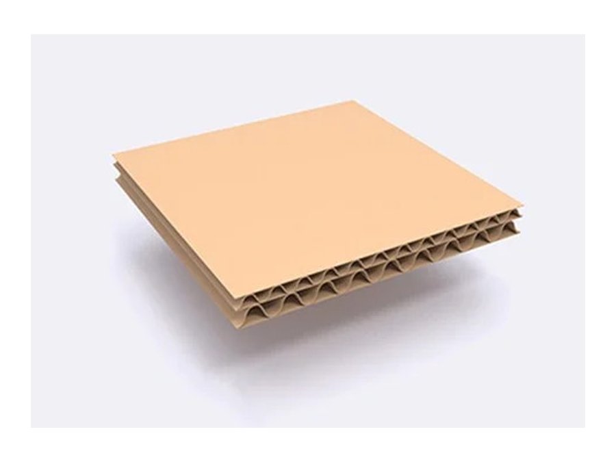 Tấm carton 5 lớp