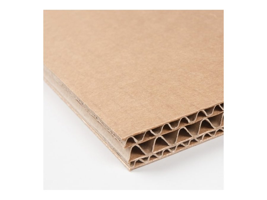Tấm carton 7 lớp