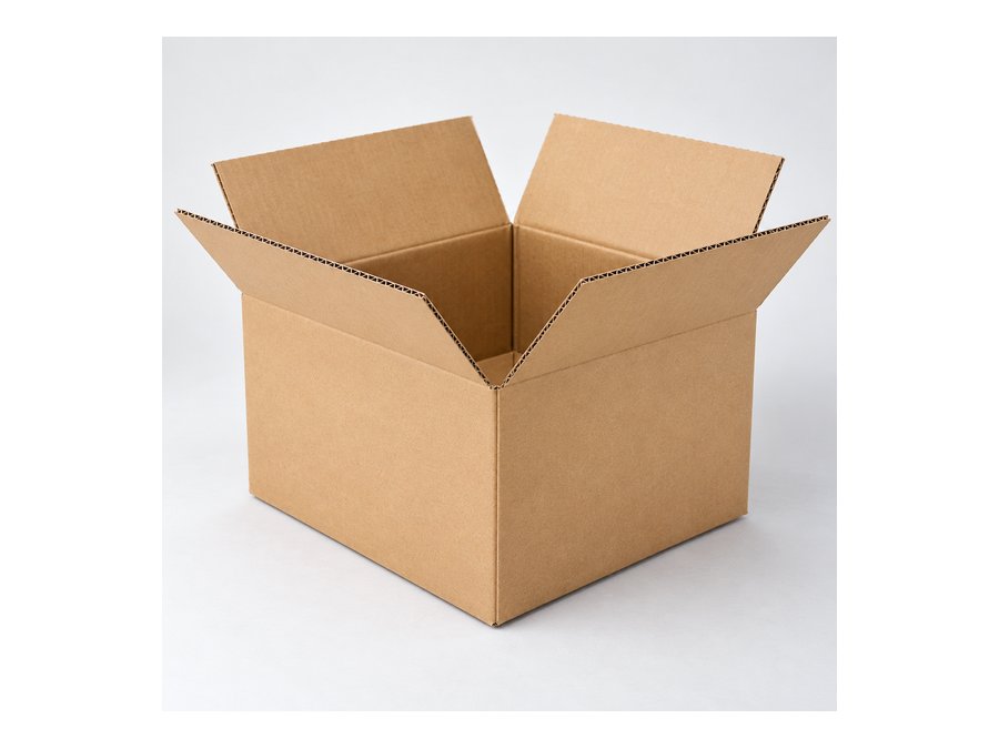 Thùng carton 3 lớp