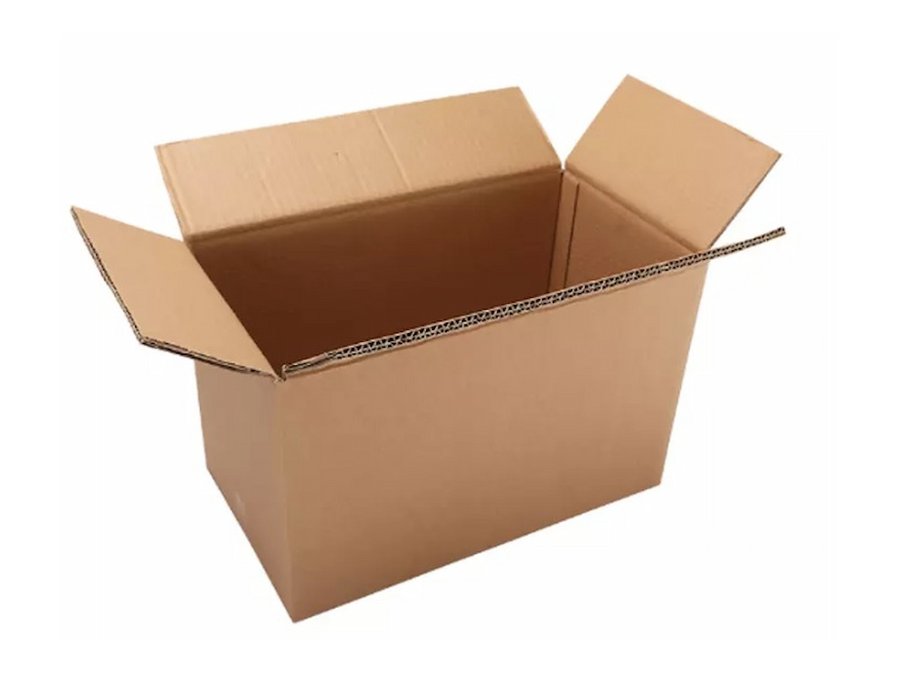 Thùng carton 5 lớp