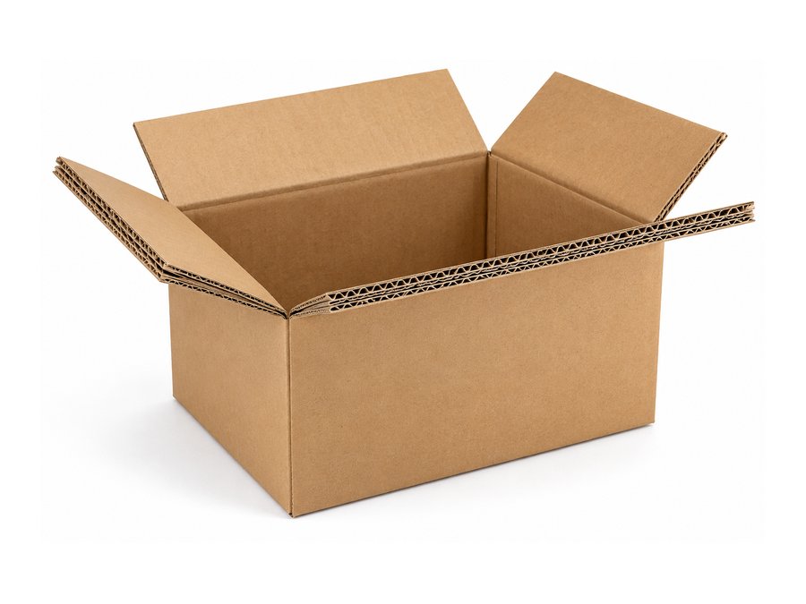 Thùng carton 7 lớp