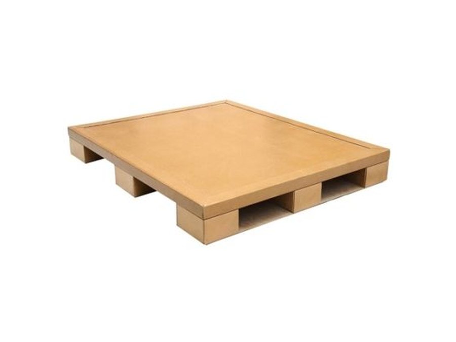 Paper Pallet