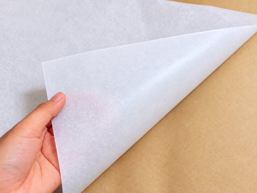 Pelure Paper