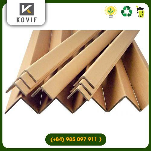 Vai trò của thanh nẹp góc bảo vệ